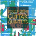 Boccherini - Guitar Quintets- Savino Boccherini - Guitar Quintets- Savino